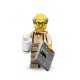 Lego Minifigures Serie 10 Nonno