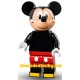 Lego Minifigures Disney TOPOLINO
