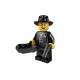 Lego Minifigures Serie 5 Gangster