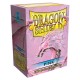 DRAGON SHIELD Proteggi carte standard pacchetto da 100 bustine Pink