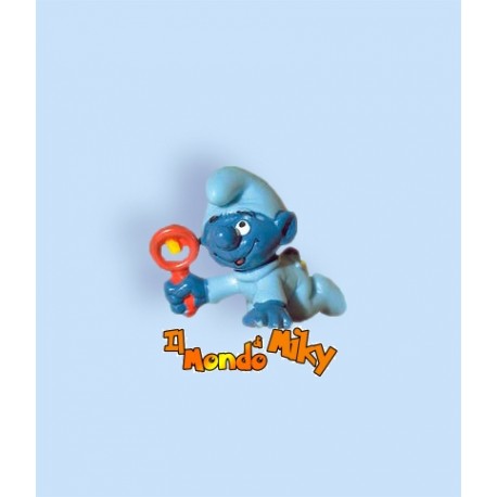 2.0203-Babypuffo azzurro